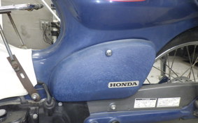 HONDA C50 SUPER CUB AA01