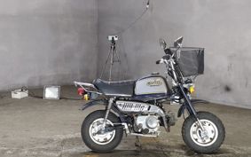 HONDA GORILLA Z50J