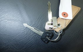 YAMAHA DRAGSTAR 250 VG02J