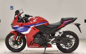 HONDA CBR400R 2024 NC65