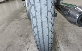 HONDA C50 SUPER CUB E 2018 AA01