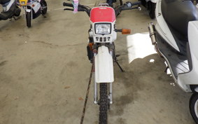 YAMAHA DT50