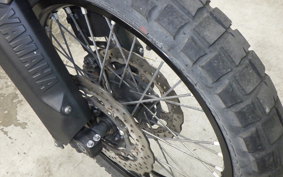 YAMAHA TENERE 700 2021 DM09J