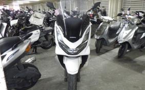 HONDA PCX125 JK05