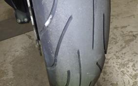KAWASAKI ZX 1400 NINJA R A 2012