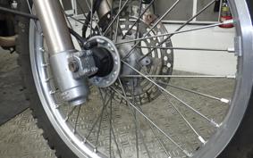 SUZUKI DJEBEL 250 XC