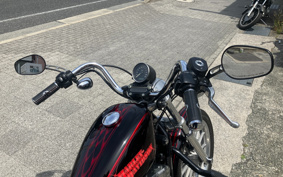 HARLEY XL883L 2009 CR2