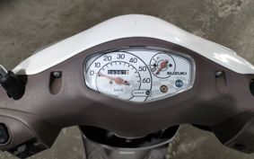 SUZUKI LET'S G CA4AA