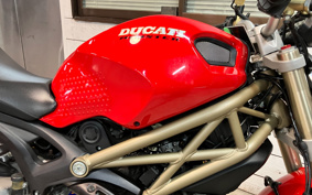 DUCATI MONSTAR 1100EVO 2013 ZDMM511JACB