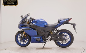YAMAHA YZF-R25 A 2022 RG95J