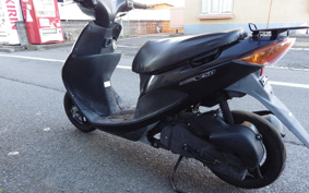 SUZUKI ADDRESS V50 CA4BA