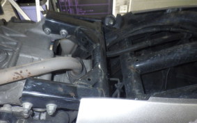 YAMAHA TRICITY 125 SE82J