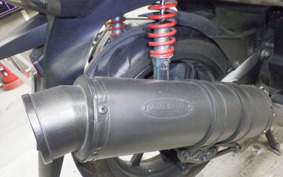 HONDA PCX125 2019 JF81