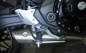 KAWASAKI Z650 RS 2024 ER650R