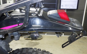 HONDA CRM250R GEN 2 2023 MD24
