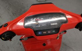 YAMAHA BELUGA 50 5G6