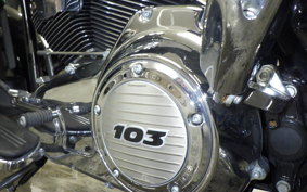 HARLEY FLHX 1690 2013