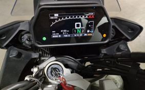 YAMAHA TRACER 9GT RN51J