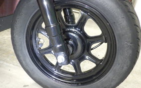 HONDA TACT Gen.4 2026 AF79