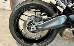 YAMAHA MT-09 AMT 2024 RN88J
