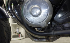 KAWASAKI ZEPHYR 400 KAI 2006 ZR400C