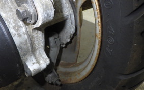 YAMAHA JOG Gen.4 SA16J