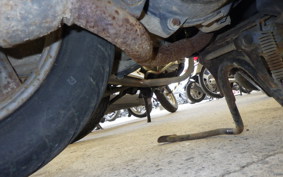 HONDA DIO GEN 3 AF34