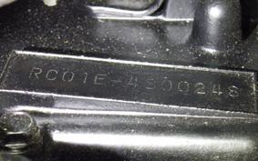 HONDA CB750F С 1984 RC04