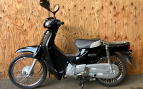 HONDA SUPER CUB50 AA04