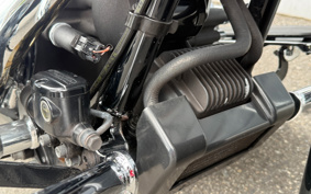 HARLEY FLTRXS 2015 KTM
