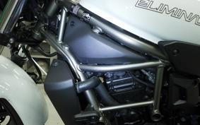KAWASAKI ELIMINATOR400-3 2025 EL400A