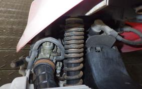 HONDA ZOOK 2008 AF26