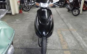 SUZUKI LET's 2 CA1PA