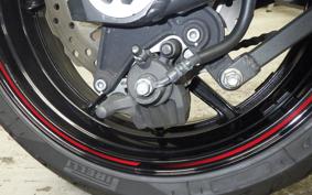 KAWASAKI NINJA 1000 A 2018 ZXT00W