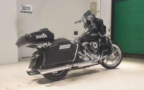 HARLEY FLHX 1690 2012