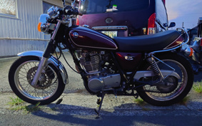 YAMAHA SR400 2015 RH03J