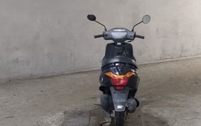 SUZUKI LET`S5 CA47A