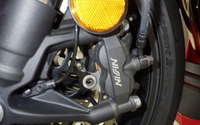 HONDA CBR650R E-Clutch 2026 RH17