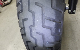 HONDA REBEL 250 2020 MC49