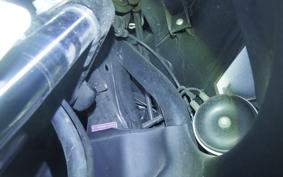 HONDA PCX125-4ﾊEVEﾘｯﾄﾞ 2013 JK06