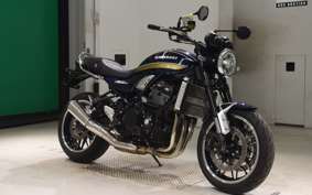 KAWASAKI Z900RS 2022 ZR900C