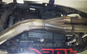 HONDA CBX750 1984 RC17