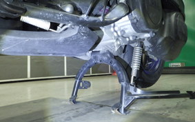 YAMAHA MAJESTY155 Gen.2 S 2017 SG52J