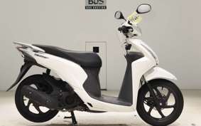 HONDA DIO 110 JF58