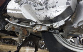 HONDA GIORNO 3 AF77