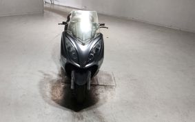 YAMAHA MAJESTY 250 SG20J