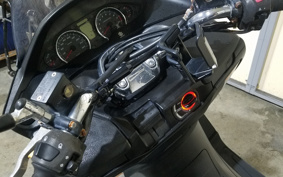 SUZUKI  SKY WAVE 400 TYPE S ABS 2013 CK45A