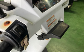 HONDA  GYRO X BASIC  TD02
