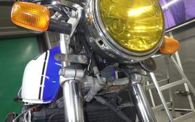 SUZUKI GSX400 IMPULSE 2007 GK7CA