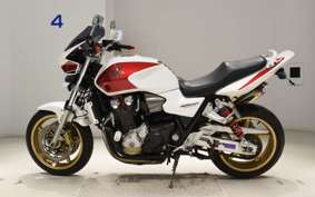 HONDA CB1300SF SUPER FOUR A 2009 SC54